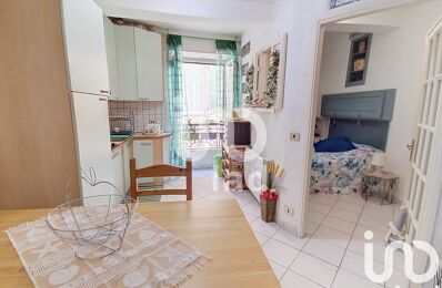 vente appartement 319 000 € à proximité de Menton (06500)