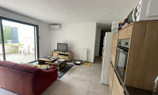 Appartement 3 Pièces 62 m² à vendre à Eyguières (13430)