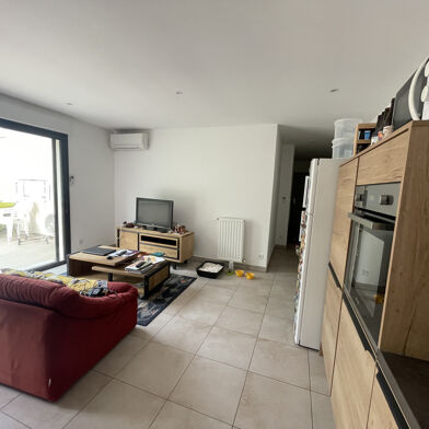 Appartement 3 pièces 265000 €