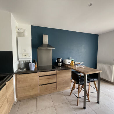 Appartement 3 pièces 260000 €