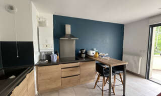 Appartement 3 Pièces 62 m² à vendre à Eyguières (13430)