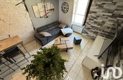 vente appartement 129 000 € à proximité de Lalevade-d'Ardèche (07380)