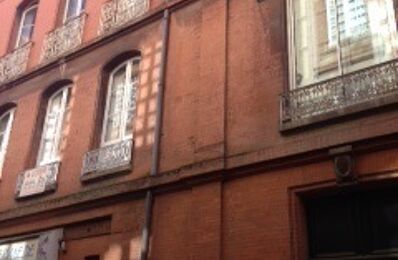 appartement 3 pièces 71 m2 à louer à Toulouse (31000)