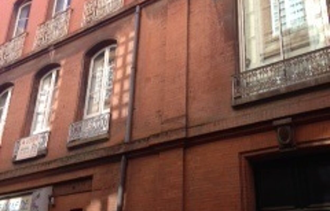 appartement 3 pièces 71 m2 à louer à Toulouse (31000)
