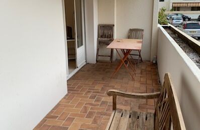 location appartement 770 € CC /mois à proximité de Solliès-Ville (83210)