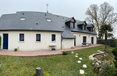 vente maison 384 500 € à proximité de Chauvigny-du-Perche (41270)