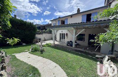 vente maison 239 900 € à proximité de Chancenay (52100)