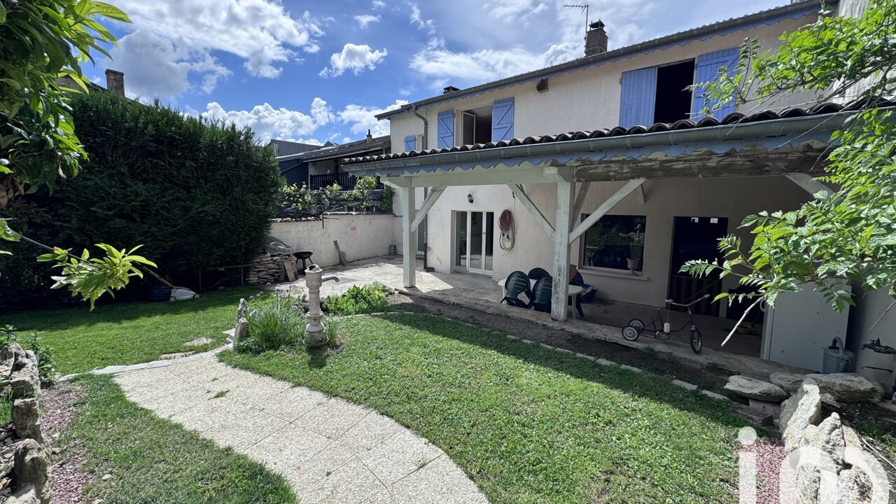 maison 6 pièces 210 m2 à vendre à Bar-le-Duc (55000)