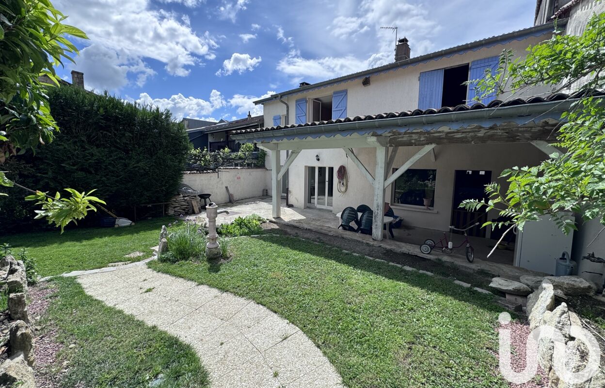 maison 6 pièces 210 m2 à vendre à Bar-le-Duc (55000)