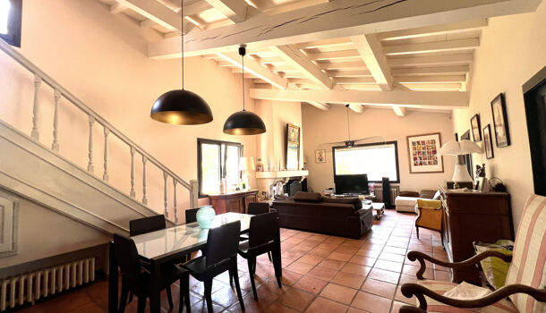 Villa / Maison 5 pièces  à vendre Nîmes 30900