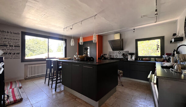 Villa / Maison 5 pièces  à vendre Nîmes 30900