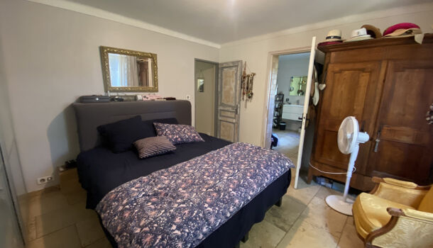 Villa / Maison 5 pièces  à vendre Nîmes 30900