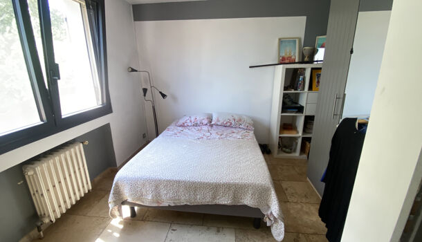 Villa / Maison 5 pièces  à vendre Nîmes 30900