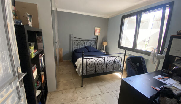 Villa / Maison 5 pièces  à vendre Nîmes 30900
