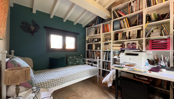 Villa / Maison 5 pièces  à vendre Nîmes 30900