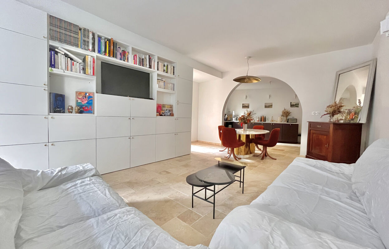 maison 4 pièces 97 m2 à vendre à Bordeaux (33000)