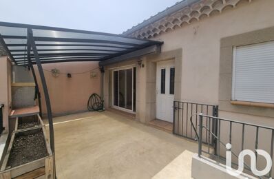 vente maison 199 000 € à proximité de Talairan (11220)