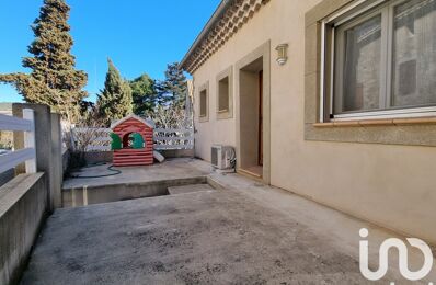 vente maison 199 000 € à proximité de Villeneuve-les-Corbières (11360)