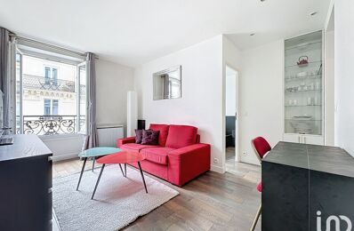 location appartement 1 339 € CC /mois à proximité de Paris 20 (75020)