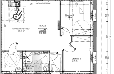 vente maison 325 000 € à proximité de Le Temple (33680)