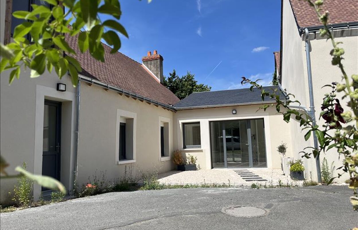 maison 6 pièces 161 m2 à vendre à Montlouis-sur-Loire (37270)