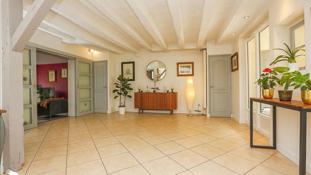 maison 5 pièces 148 m2 à vendre à Véretz (37270)