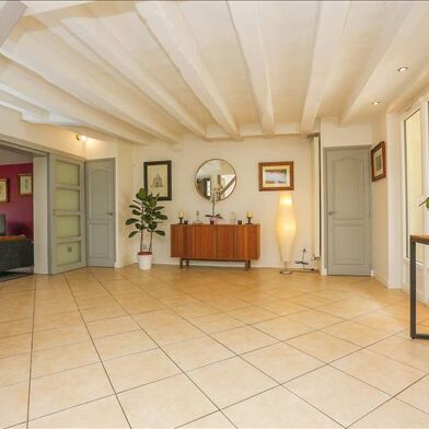 Maison 5 pièces 148 m²