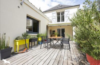 maison 5 pièces 148 m2 à vendre à Véretz (37270)