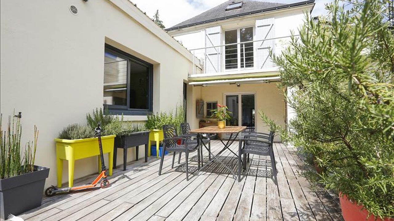 maison 5 pièces 148 m2 à vendre à Véretz (37270)