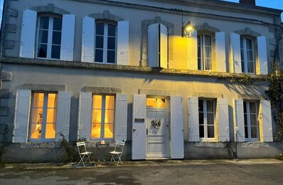 vente maison 595 000 € à proximité de La Sauvetat-du-Dropt (47800)