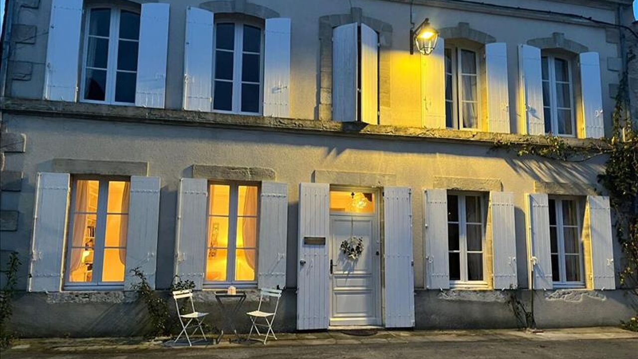 maison 10 pièces 267 m2 à vendre à Lévignac-de-Guyenne (47120)