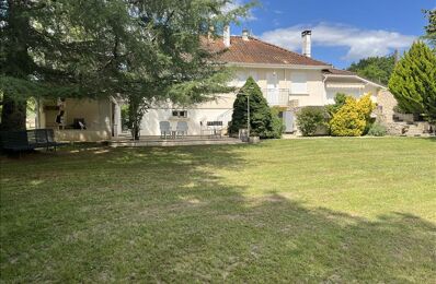 vente maison 316 500 € à proximité de Auriolles (33790)