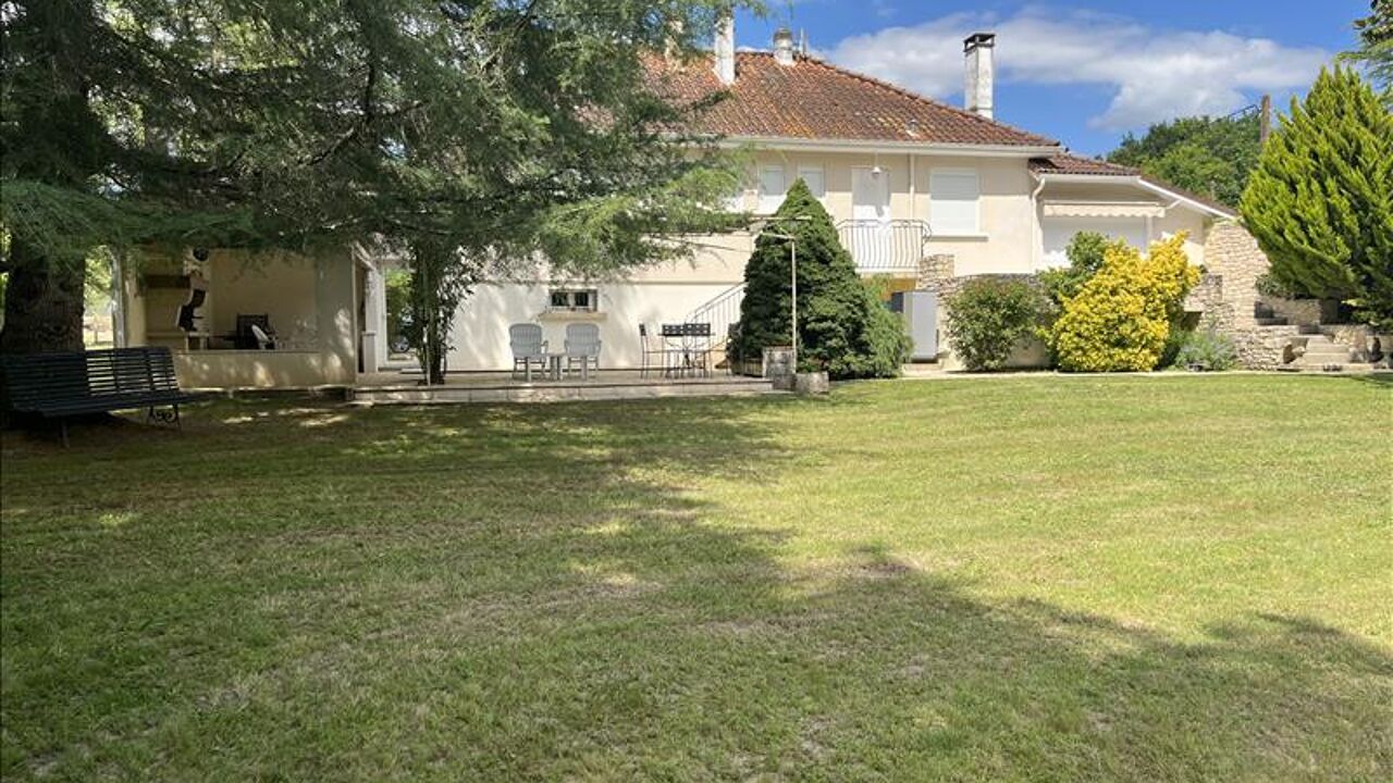 maison 6 pièces 141 m2 à vendre à Duras (47120)