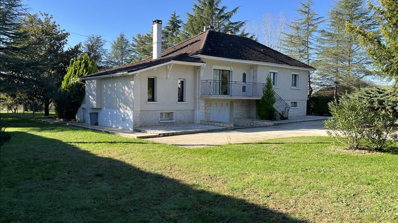 maison 6 pièces 141 m2 à vendre à Duras (47120)