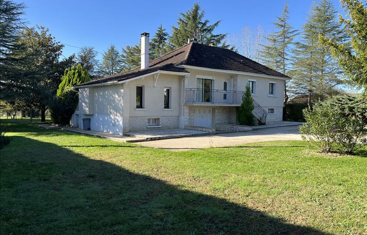 maison 6 pièces 141 m2 à vendre à Duras (47120)