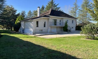 Maison 6 Pièces 141 m² à vendre à Duras (47120)