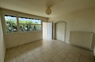 vente appartement 47 250 € à proximité de Marmande (47200)