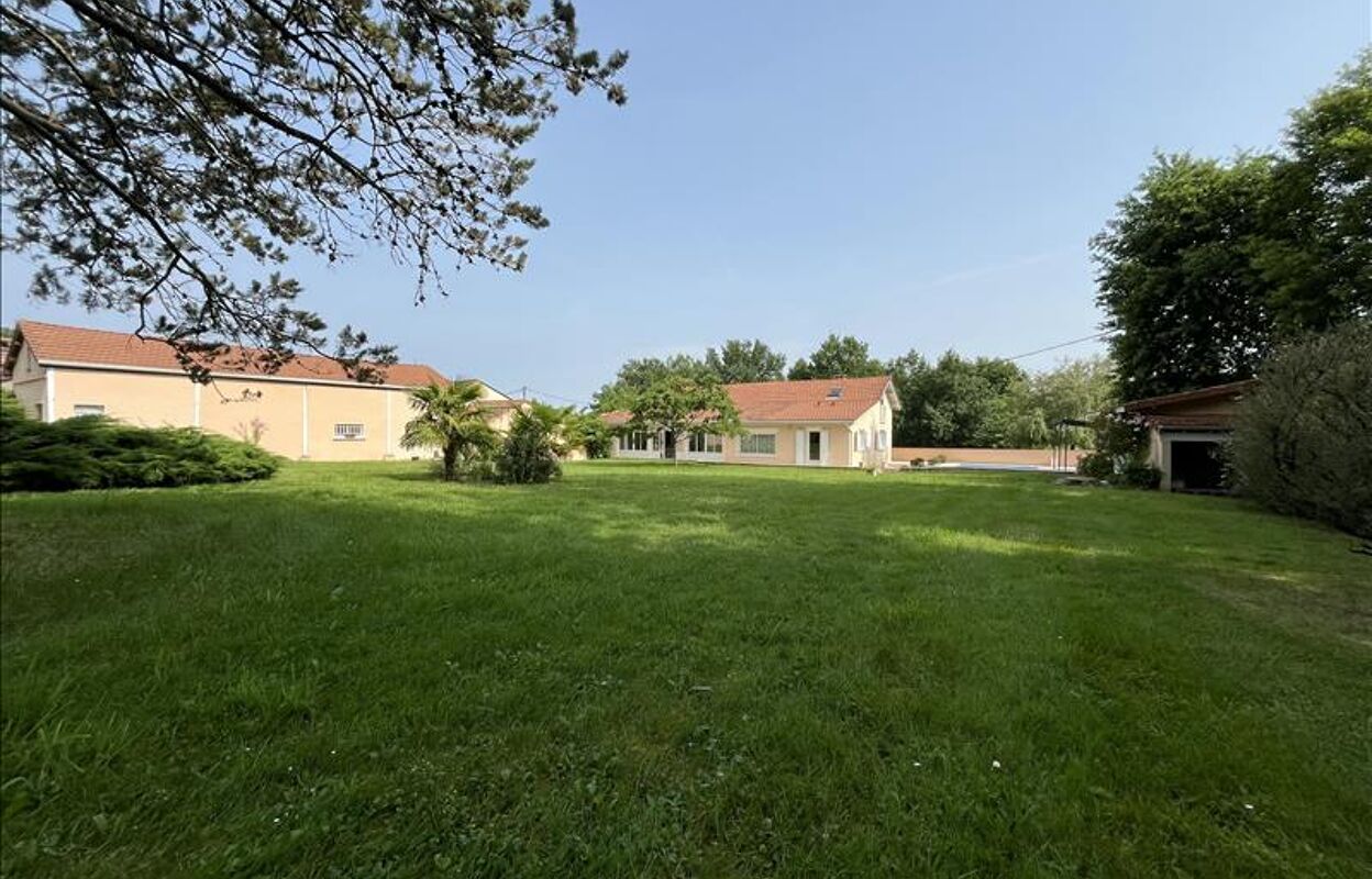 maison 7 pièces 185 m2 à vendre à Razac-sur-l'Isle (24430)