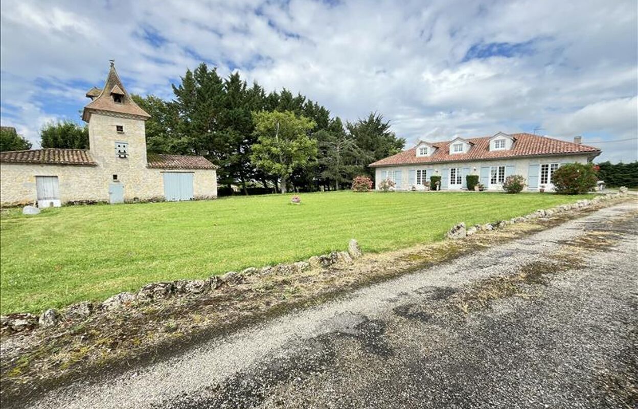 maison 9 pièces 231 m2 à vendre à Agen (47000)