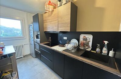 vente appartement 88 000 € à proximité de Gers (32)