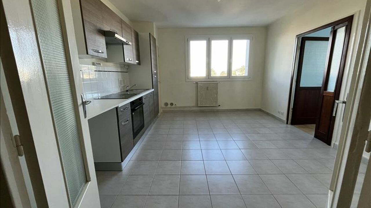 appartement 2 pièces 39 m2 à vendre à Agen (47000)