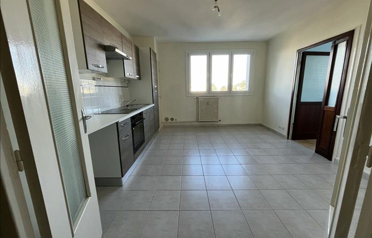 appartement 2 pièces 39 m2 à vendre à Agen (47000)