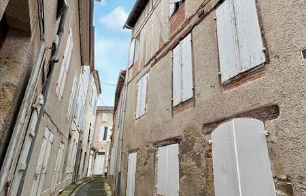 immeuble  pièces  m2 à vendre à Agen (47000)