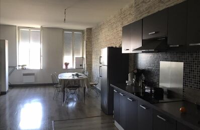 vente immeuble 316 500 € à proximité de Boé (47550)