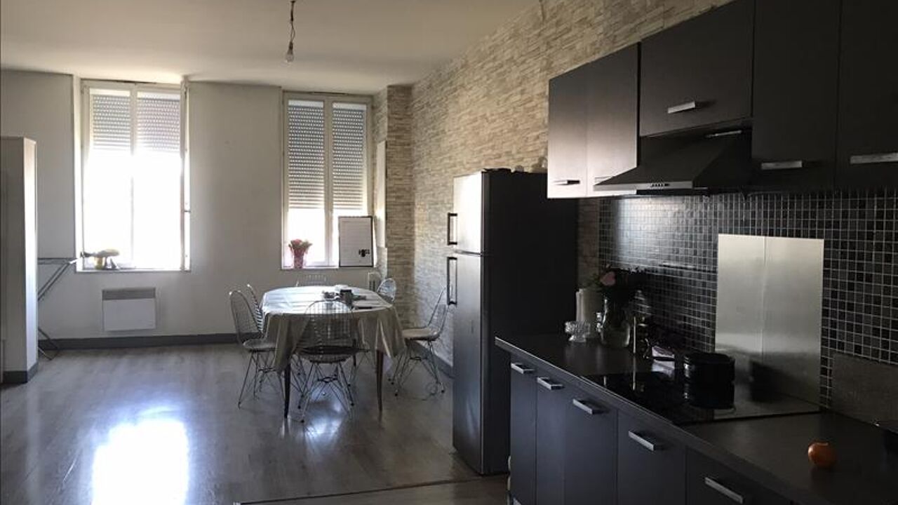 immeuble  pièces  m2 à vendre à Agen (47000)