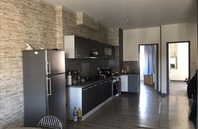 vente immeuble 296 800 € à proximité de Lamontjoie (47310)