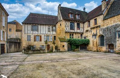 vente maison 240 000 € à proximité de Castels (24220)