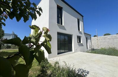 vente maison 301 800 € à proximité de Saint-Sulpice-de-Royan (17200)