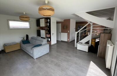 vente maison 409 500 € à proximité de Bègles (33130)