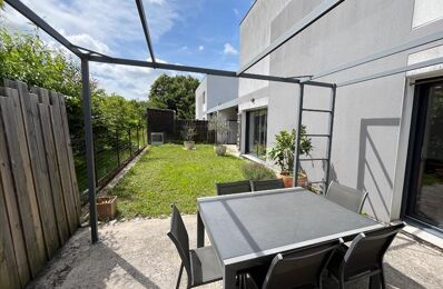 vente maison 409 500 € à proximité de Saint-Louis-de-Montferrand (33440)